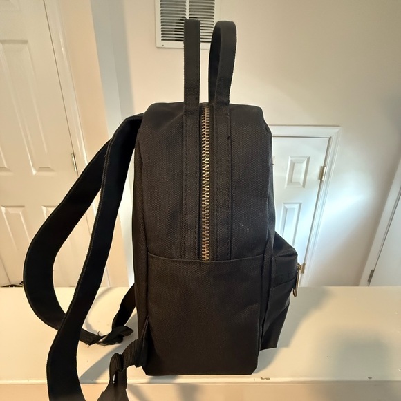 Herschel Supply Company black Mini Nova 9L backpack main image 9